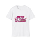Positive Tee 197