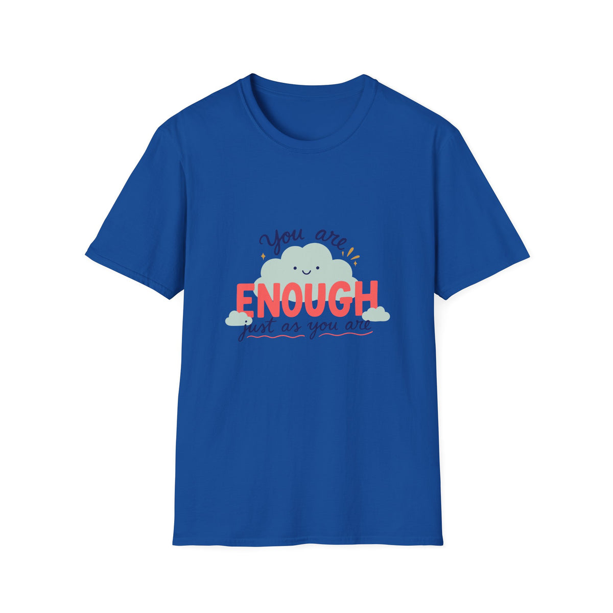 Mindset Tee 582