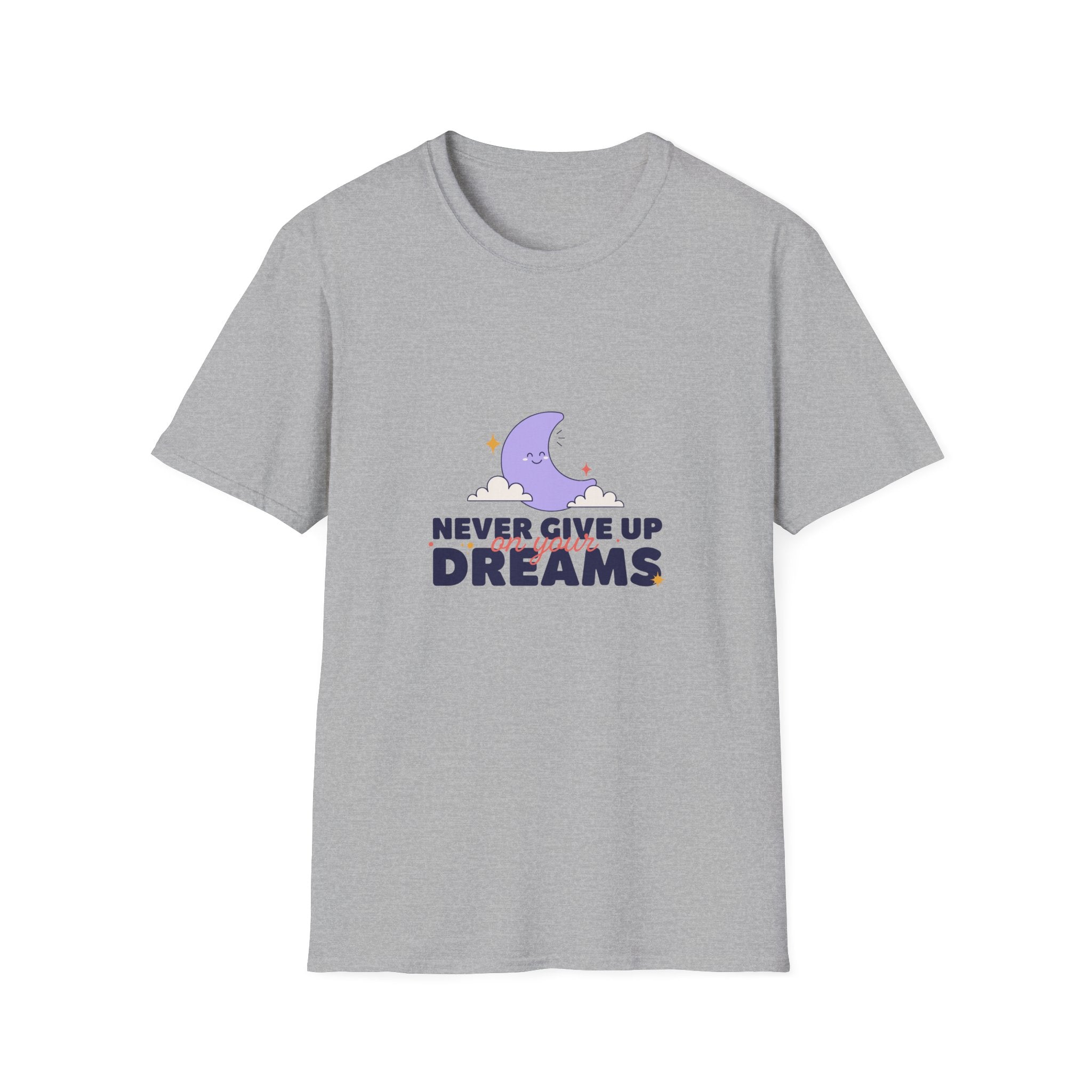 Positive Tee 190