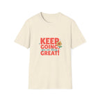 Positive Tee 97