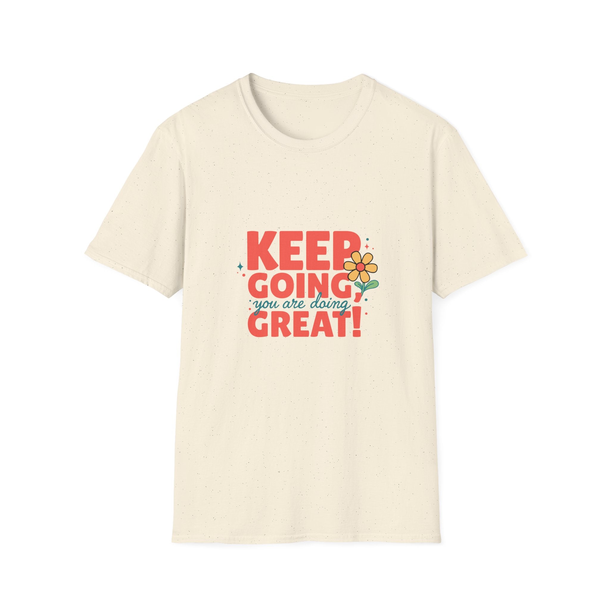 Positive Tee 97