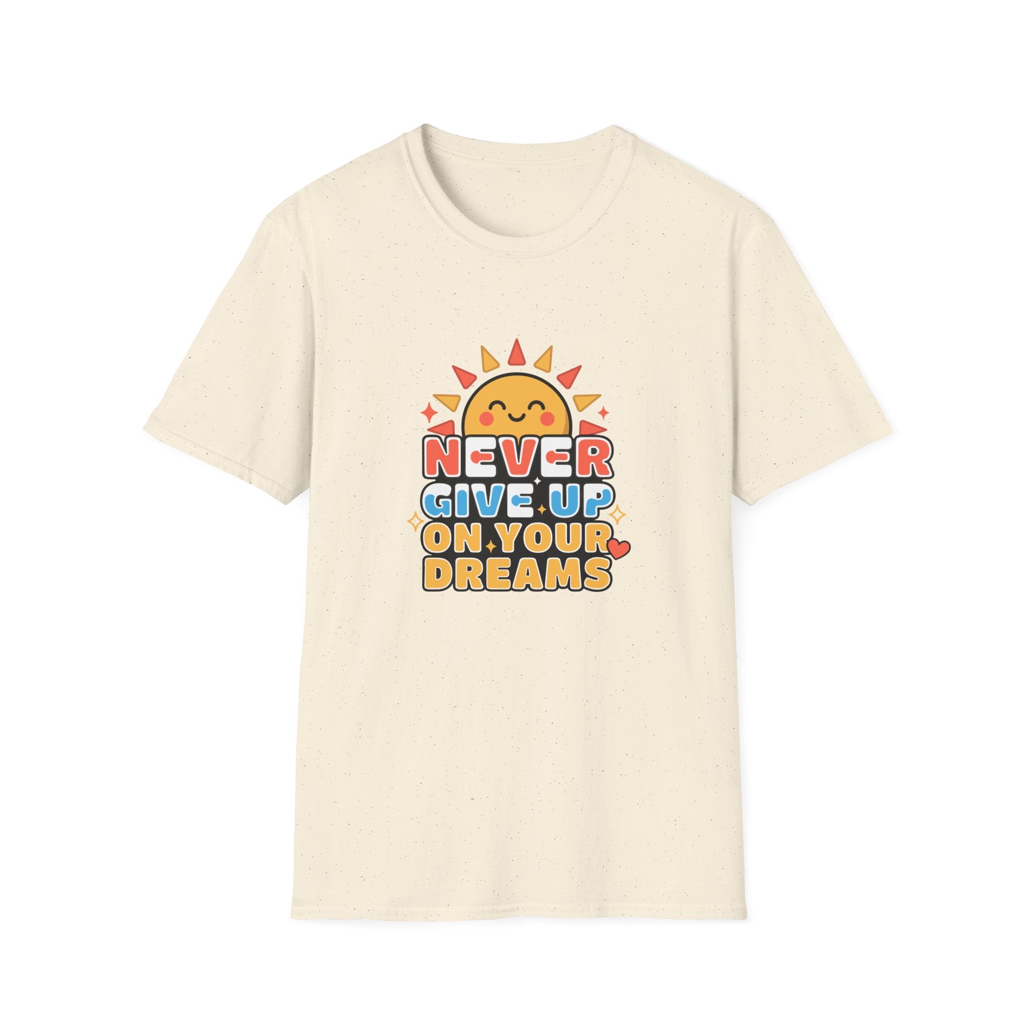 Positive Tee 191