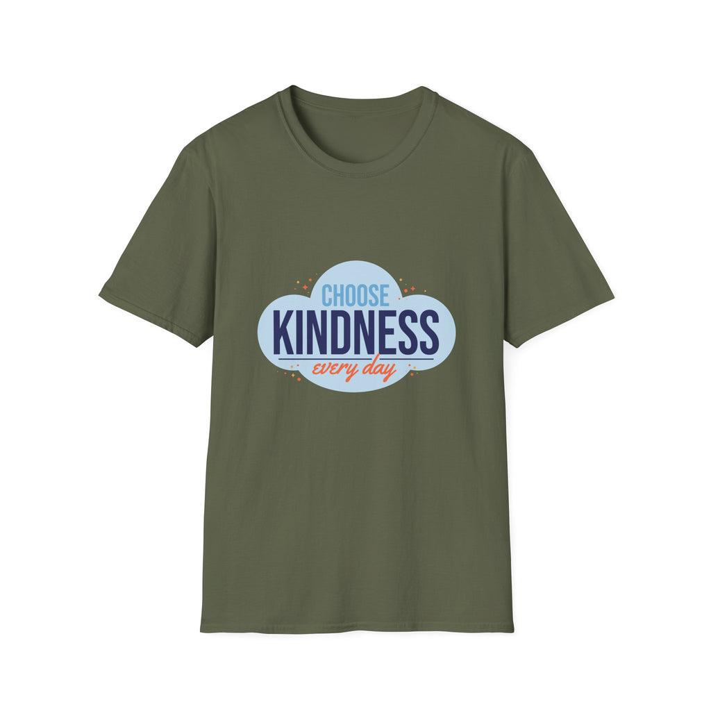 Mindset Tee 412