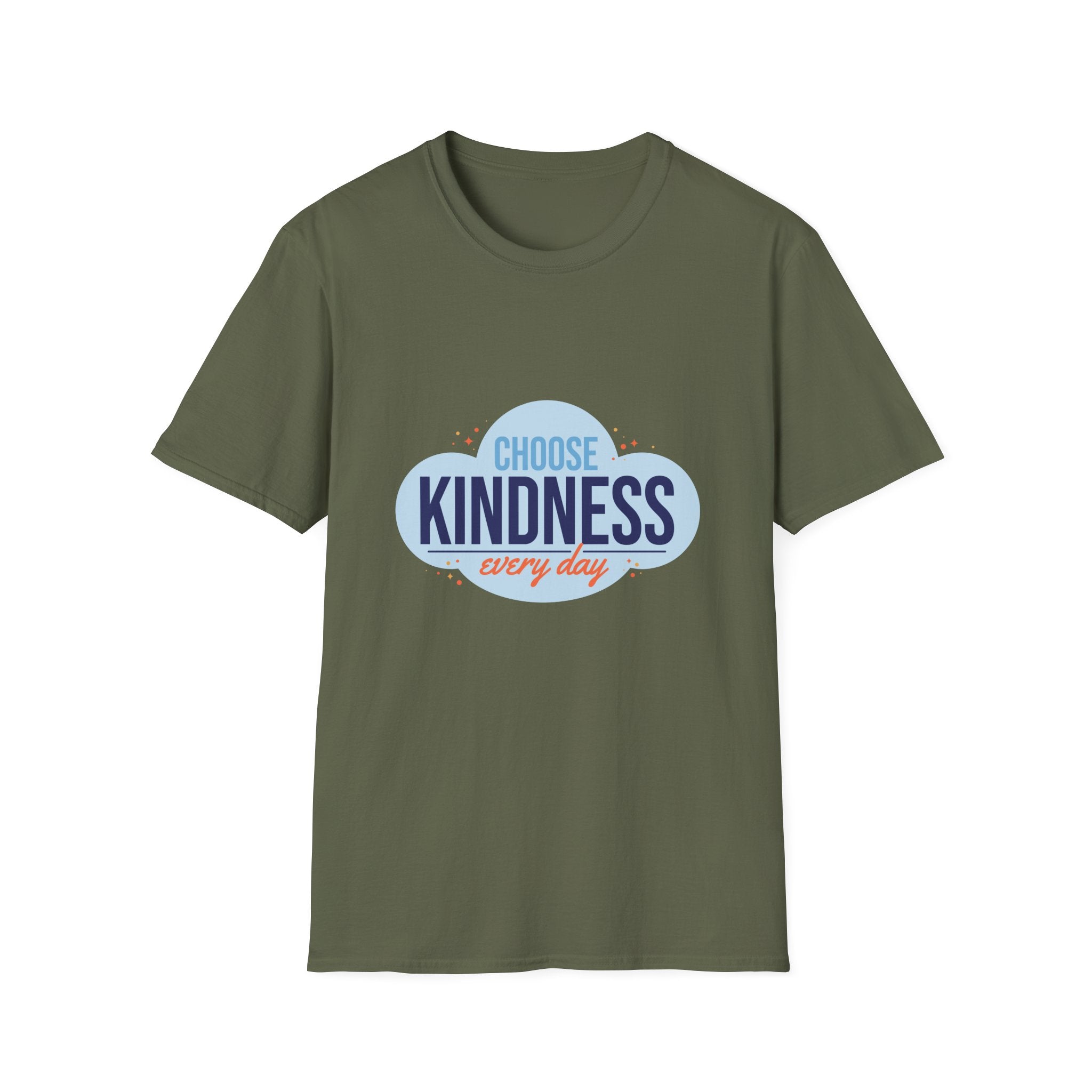 Mindset Tee 412