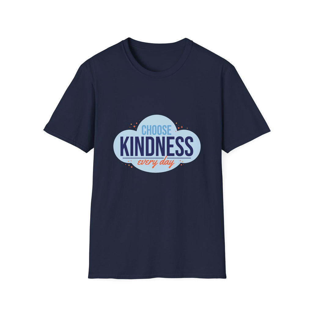 Mindset Tee 412