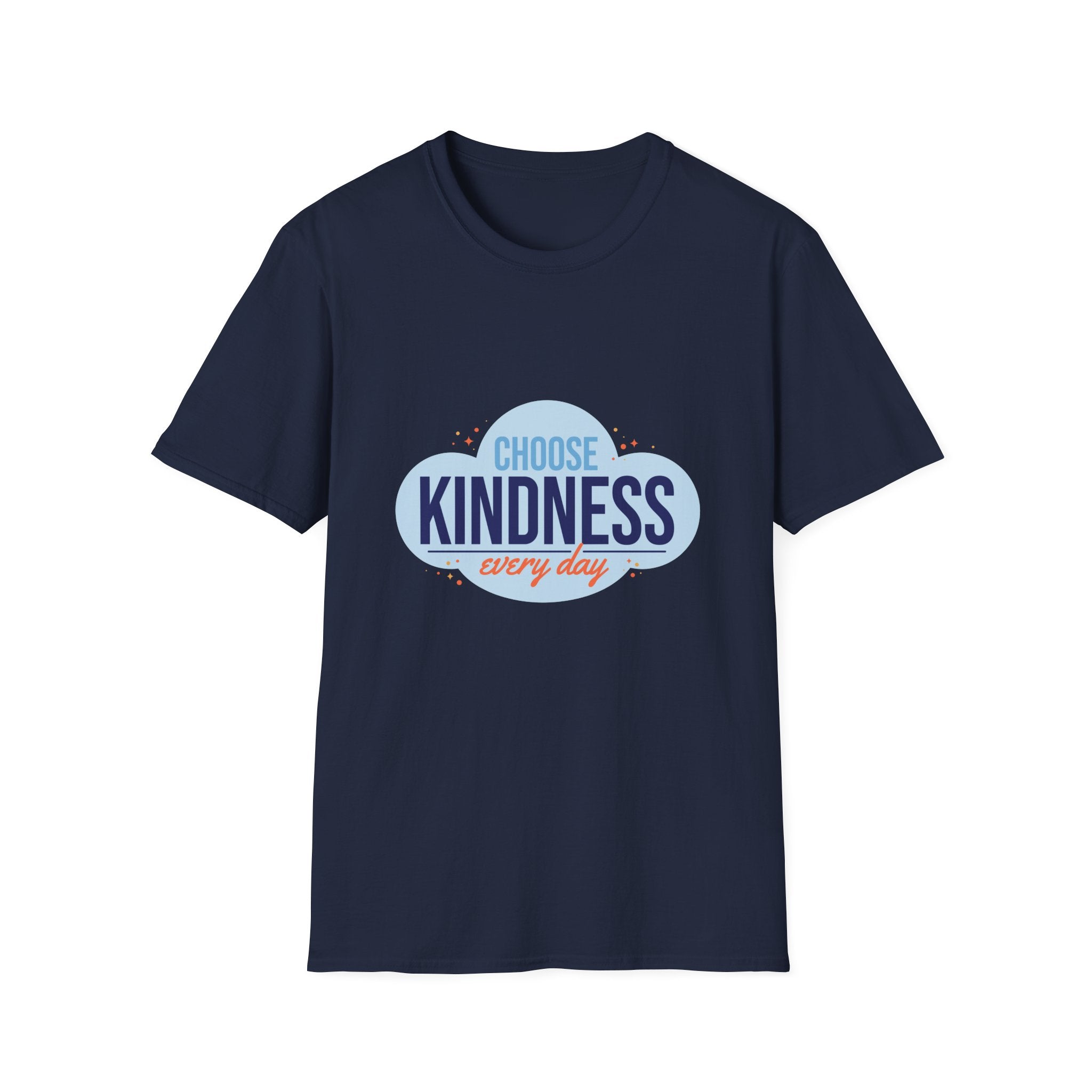 Mindset Tee 412
