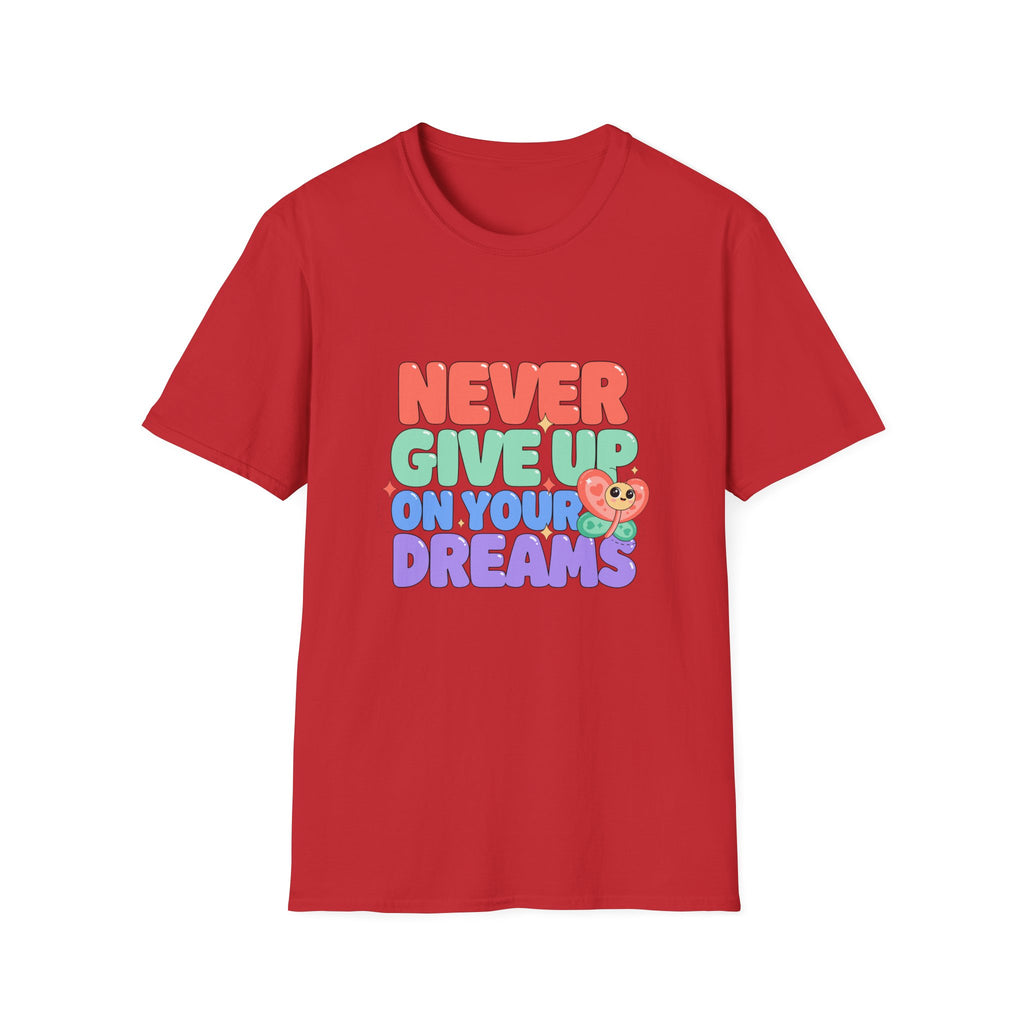 Positive Tee 248