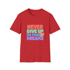 Positive Tee 248