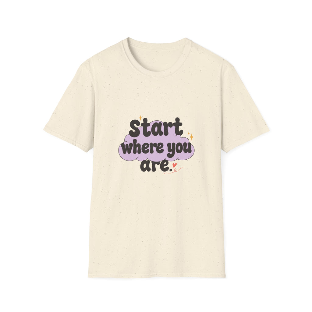 Mindset Tee 514
