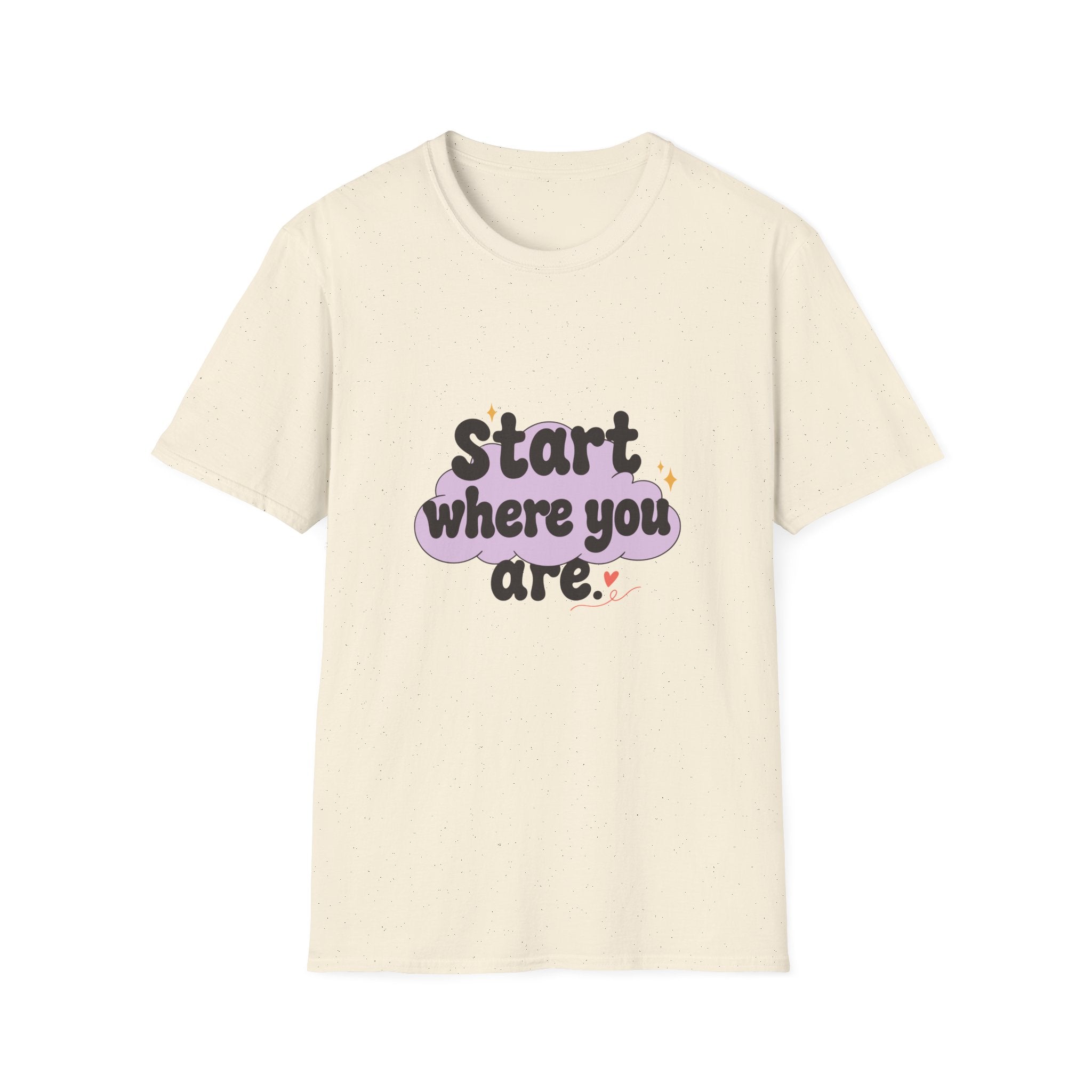 Mindset Tee 514