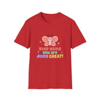 Mindset Tee 516