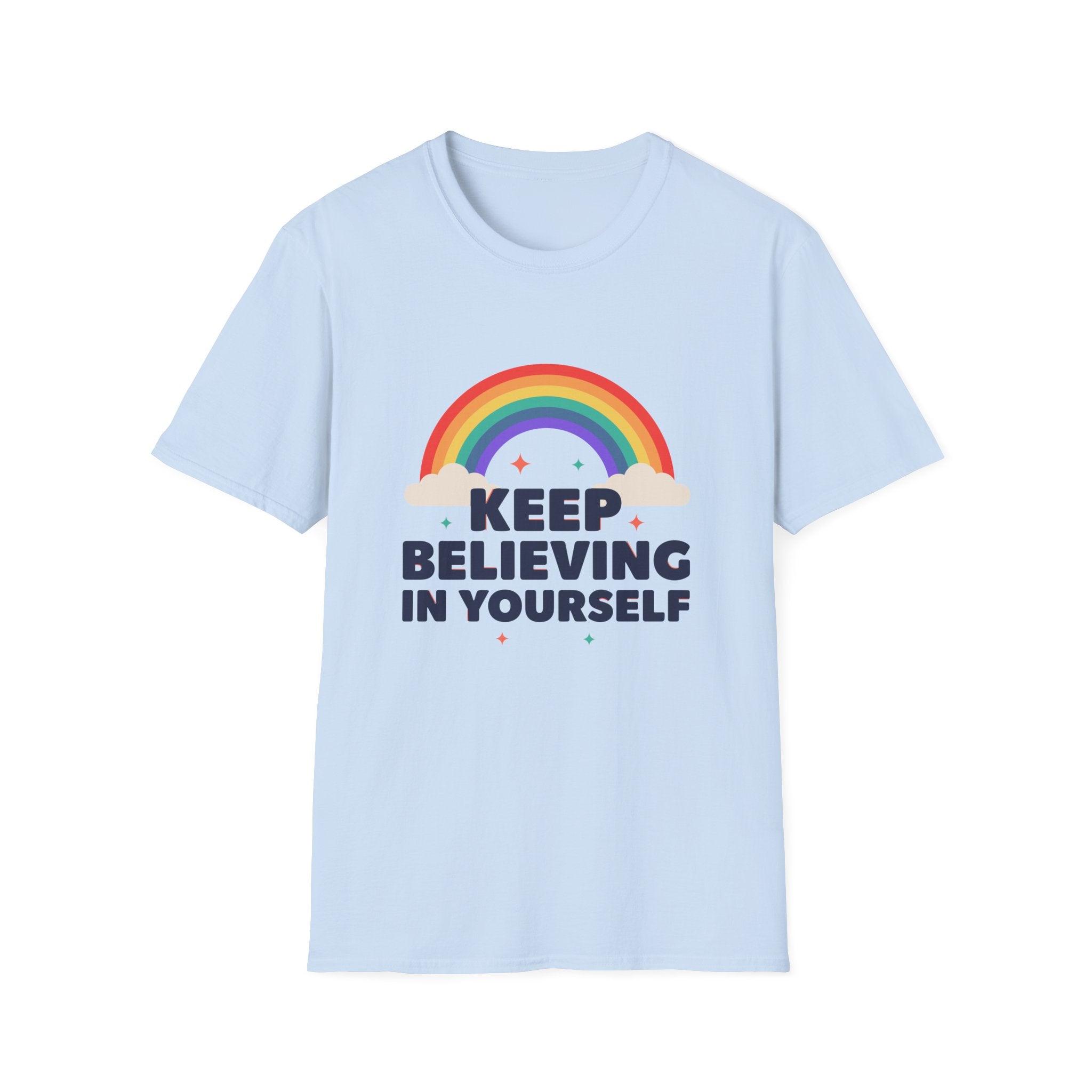 Positive Tee 277