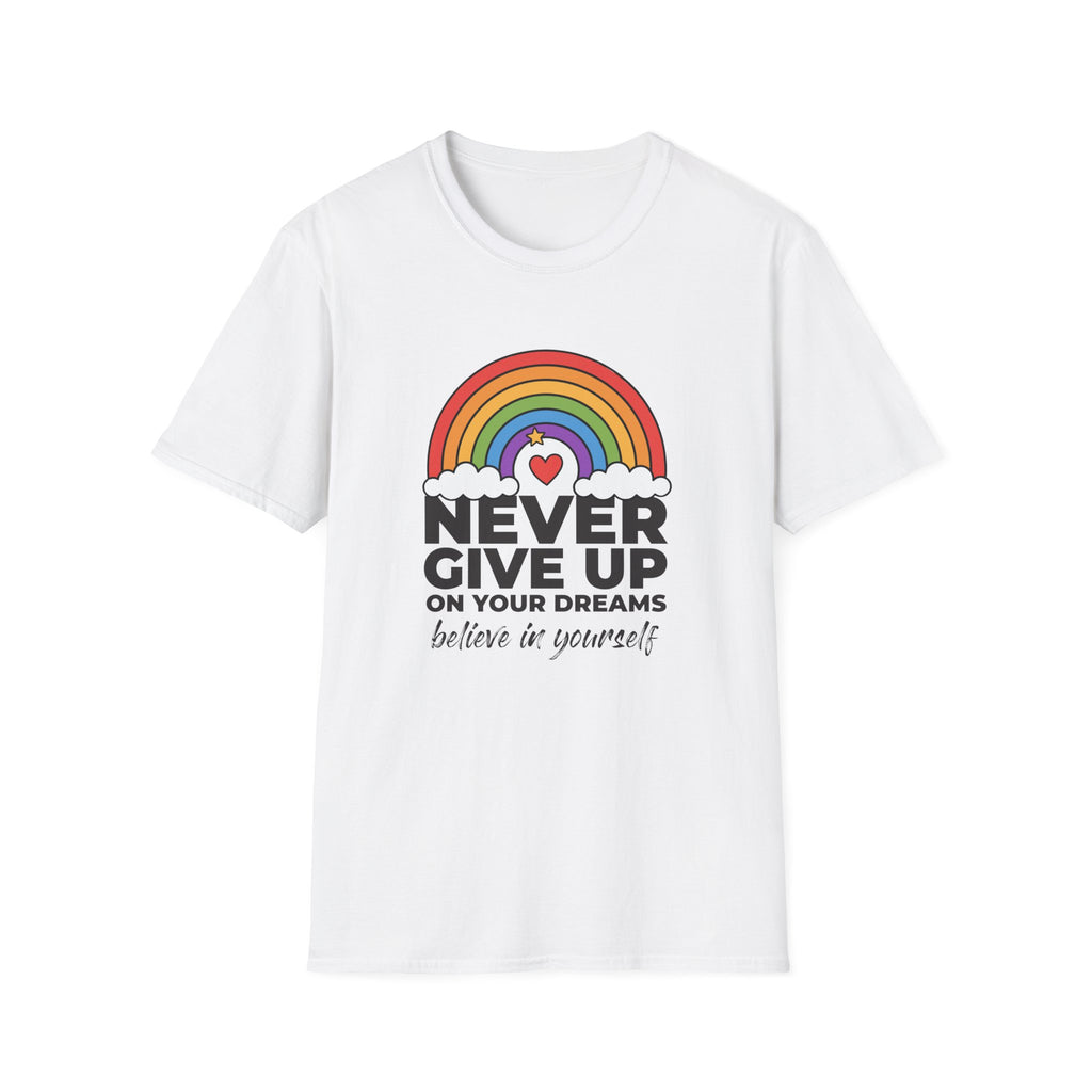 Positive Tee 247