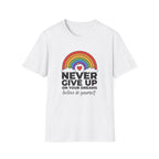 Positive Tee 247