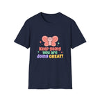 Mindset Tee 516