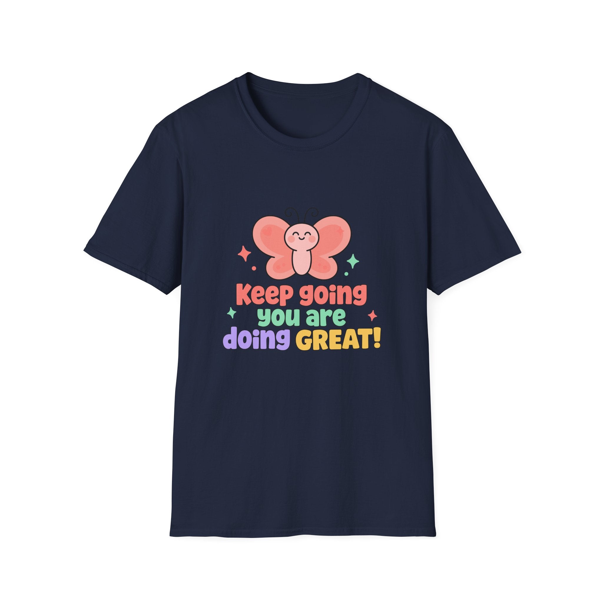 Mindset Tee 516