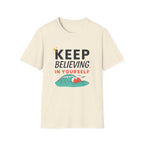 Positive Tee 216