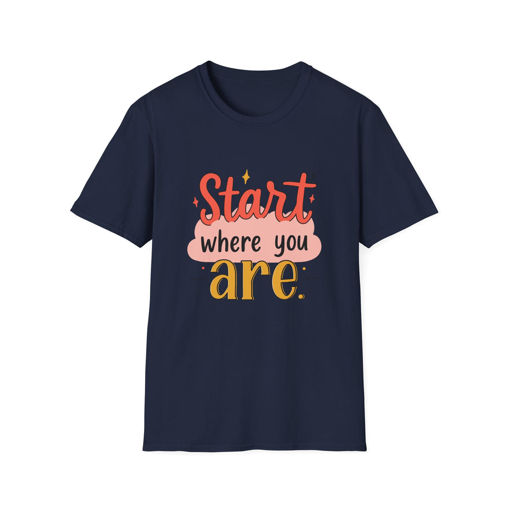 Positive Tee 225