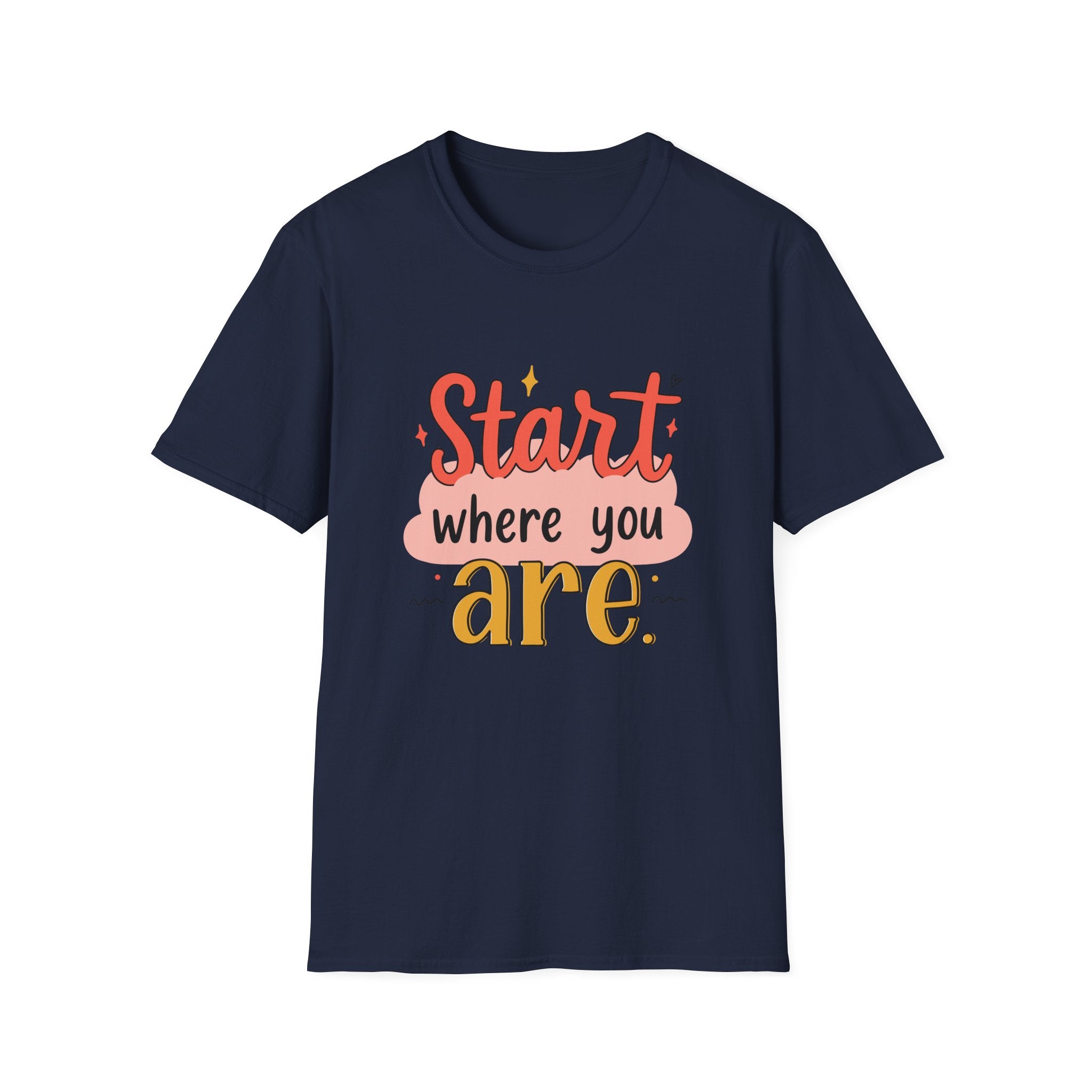 Positive Tee 225