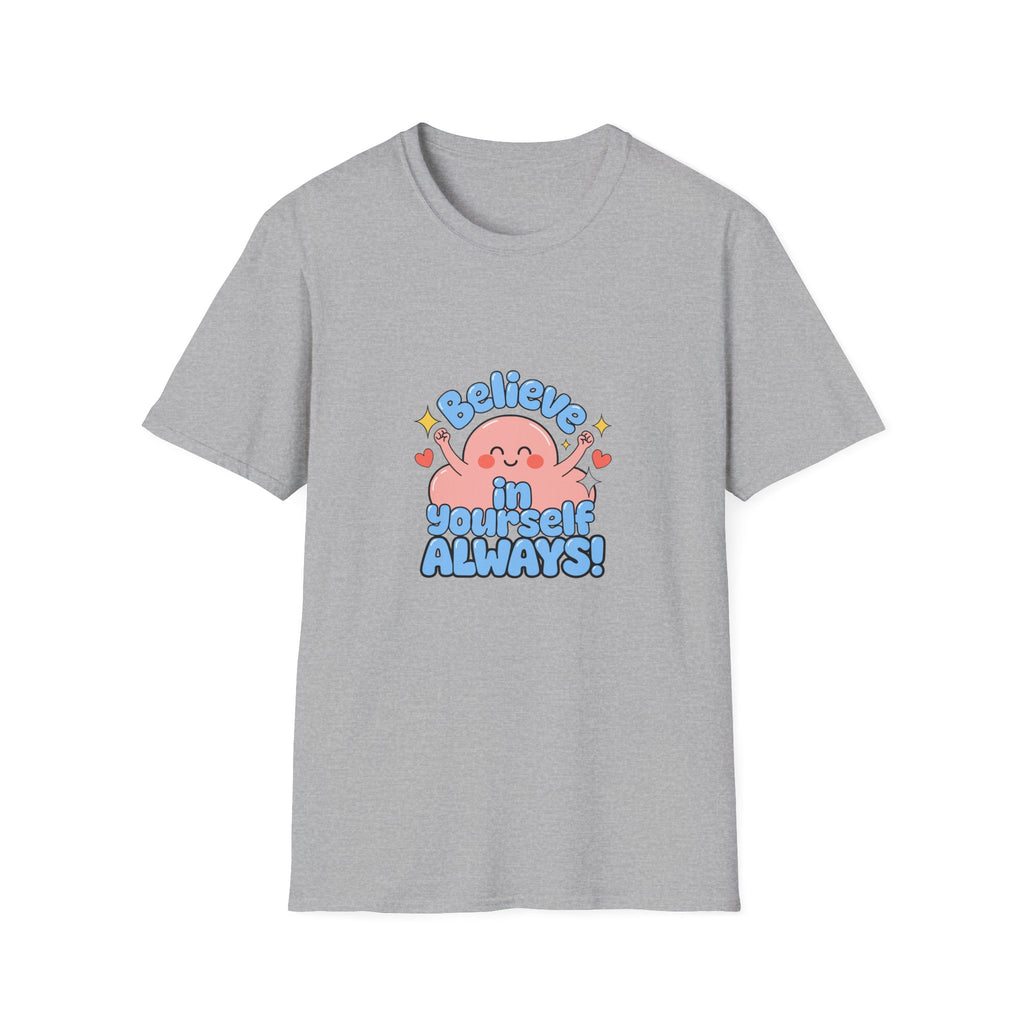 Mindset Tee 545