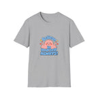 Mindset Tee 545