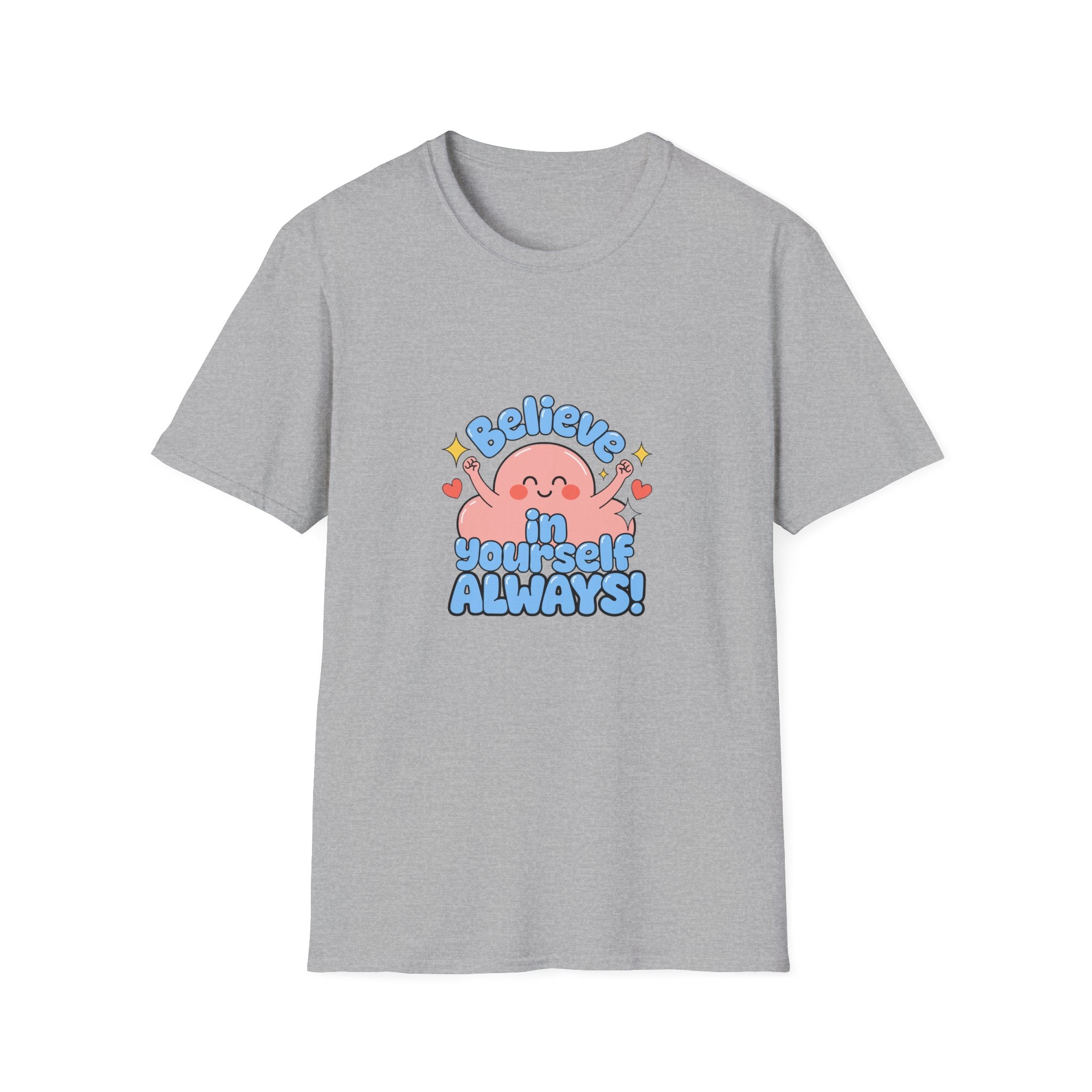 Mindset Tee 545