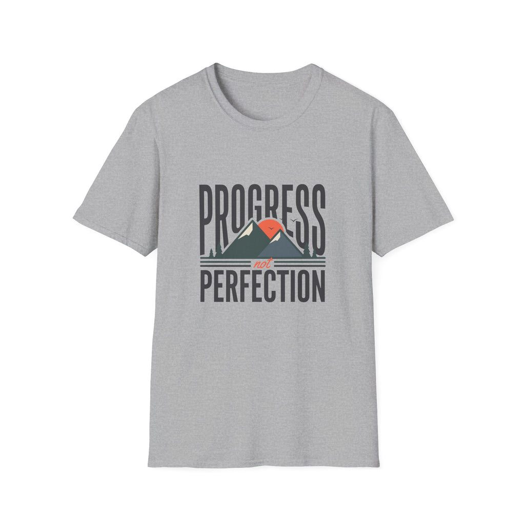 Positive Tee 244