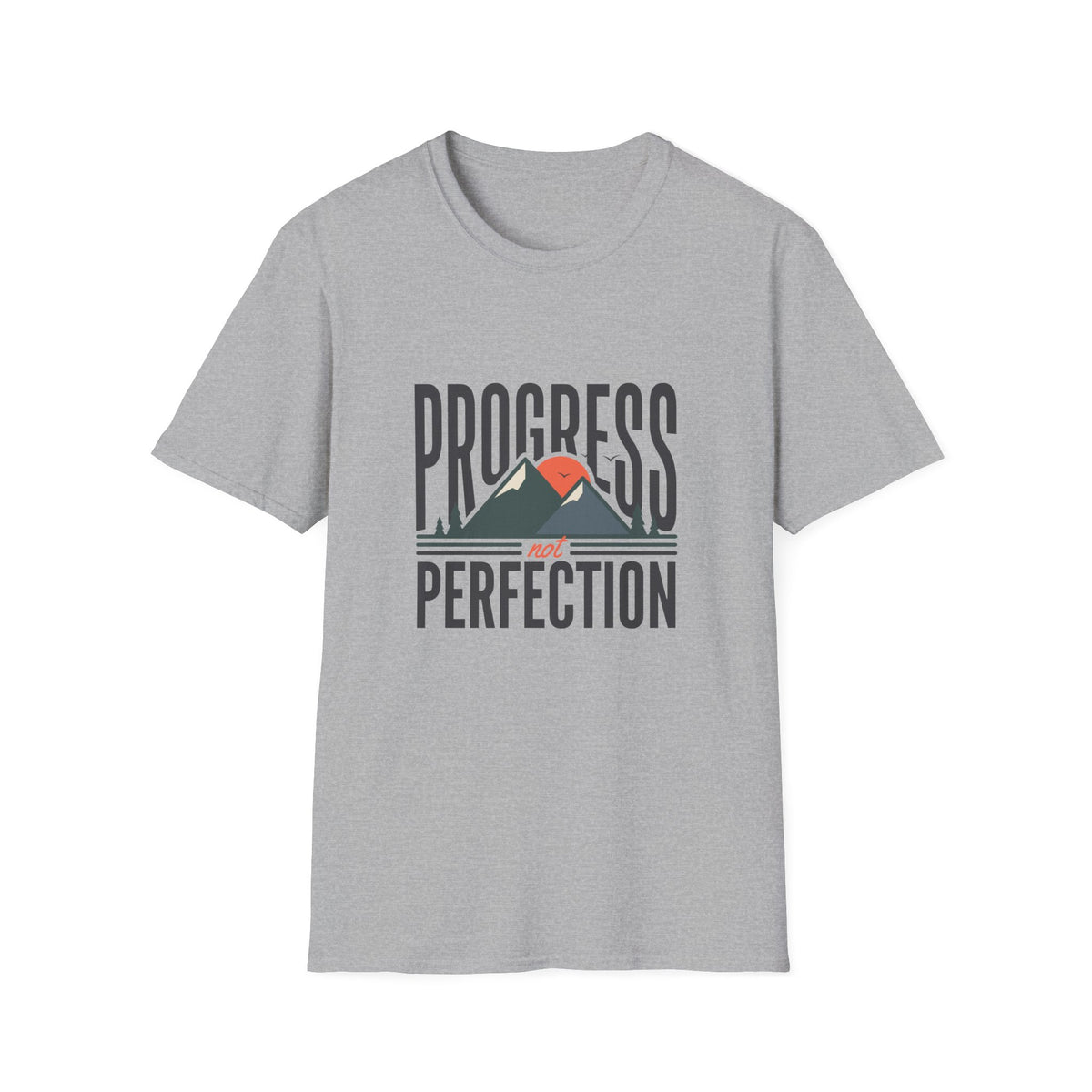 Positive Tee 244