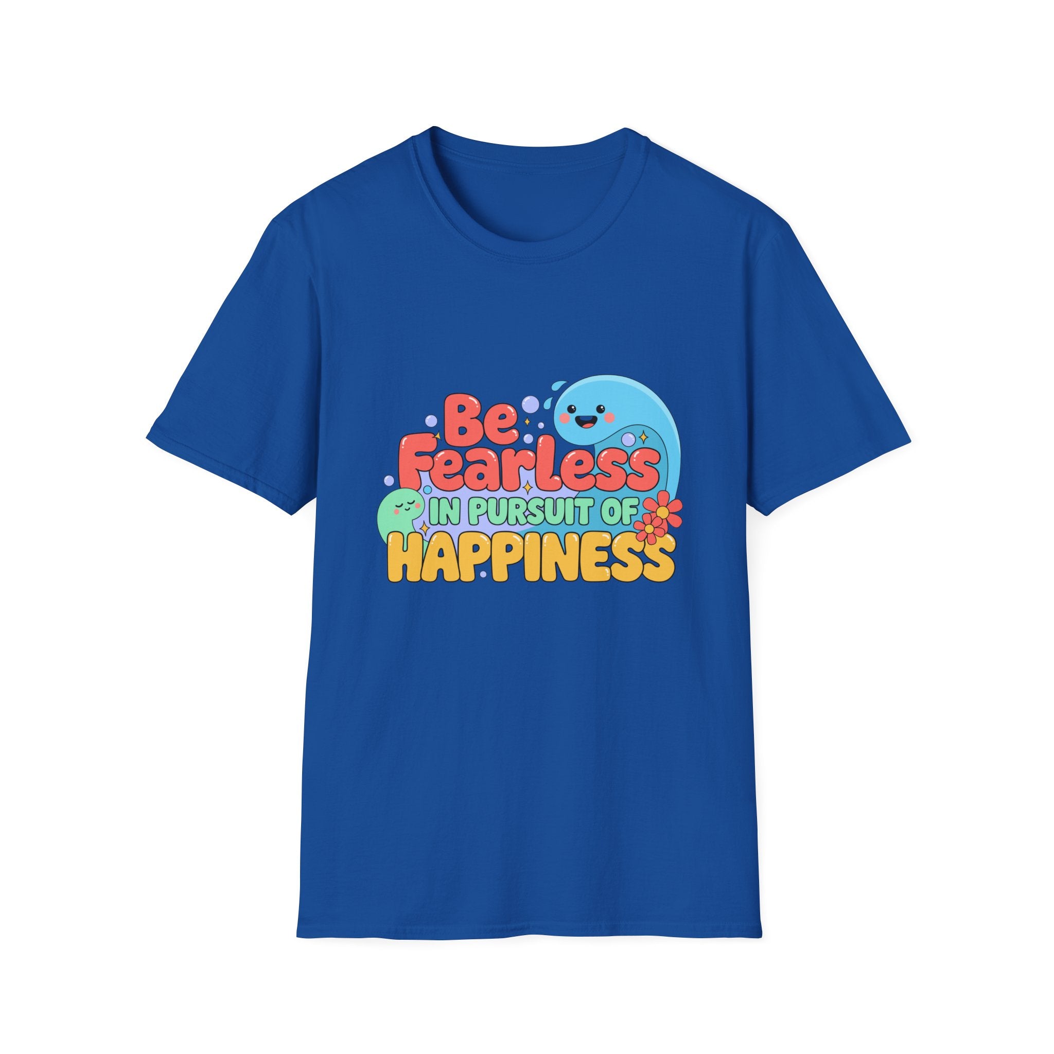 Mindset Tee 433