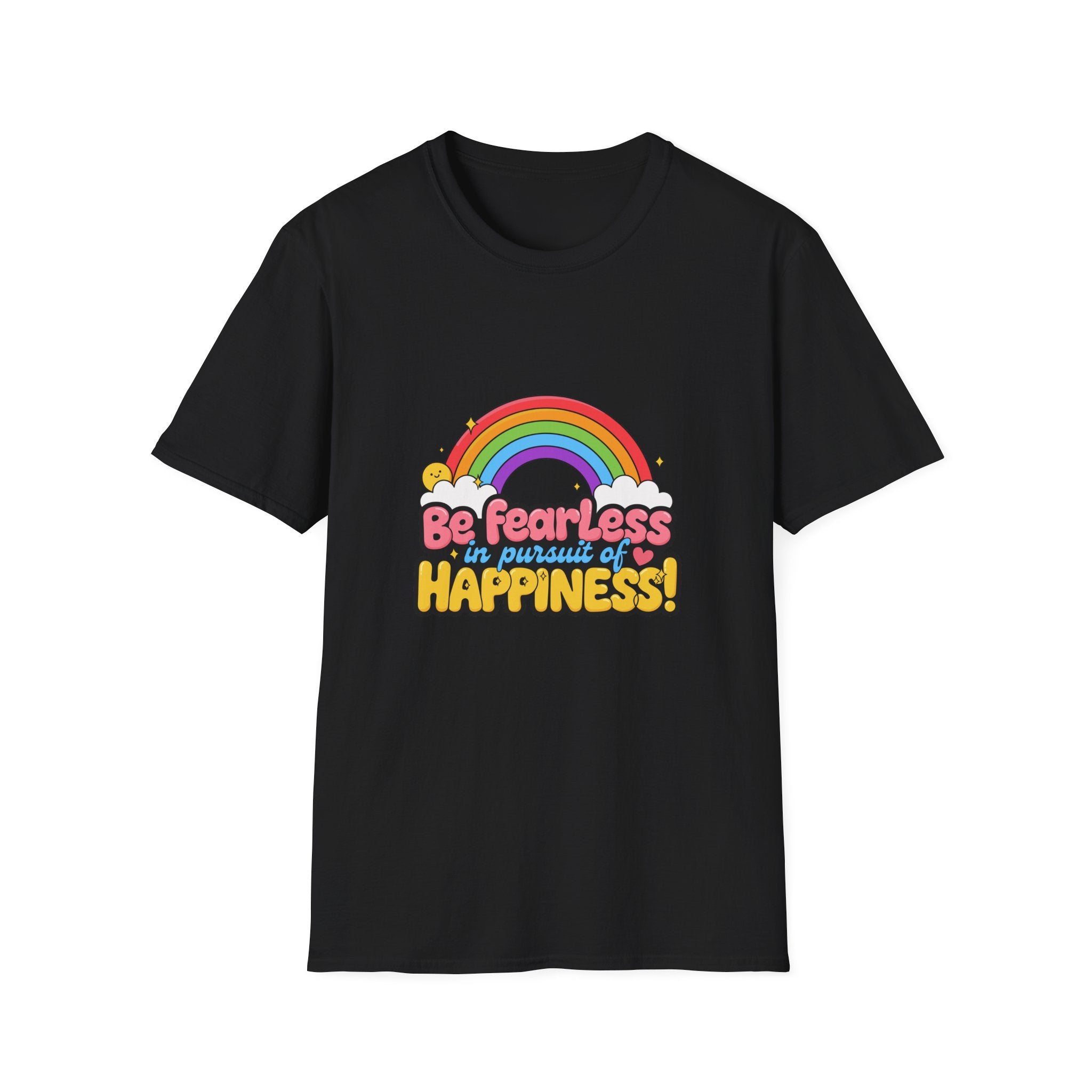 Mindset Tee 465