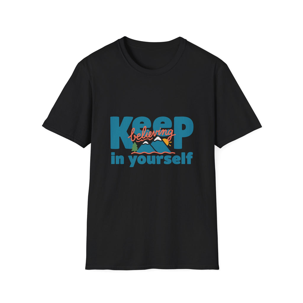 Positive Tee 43