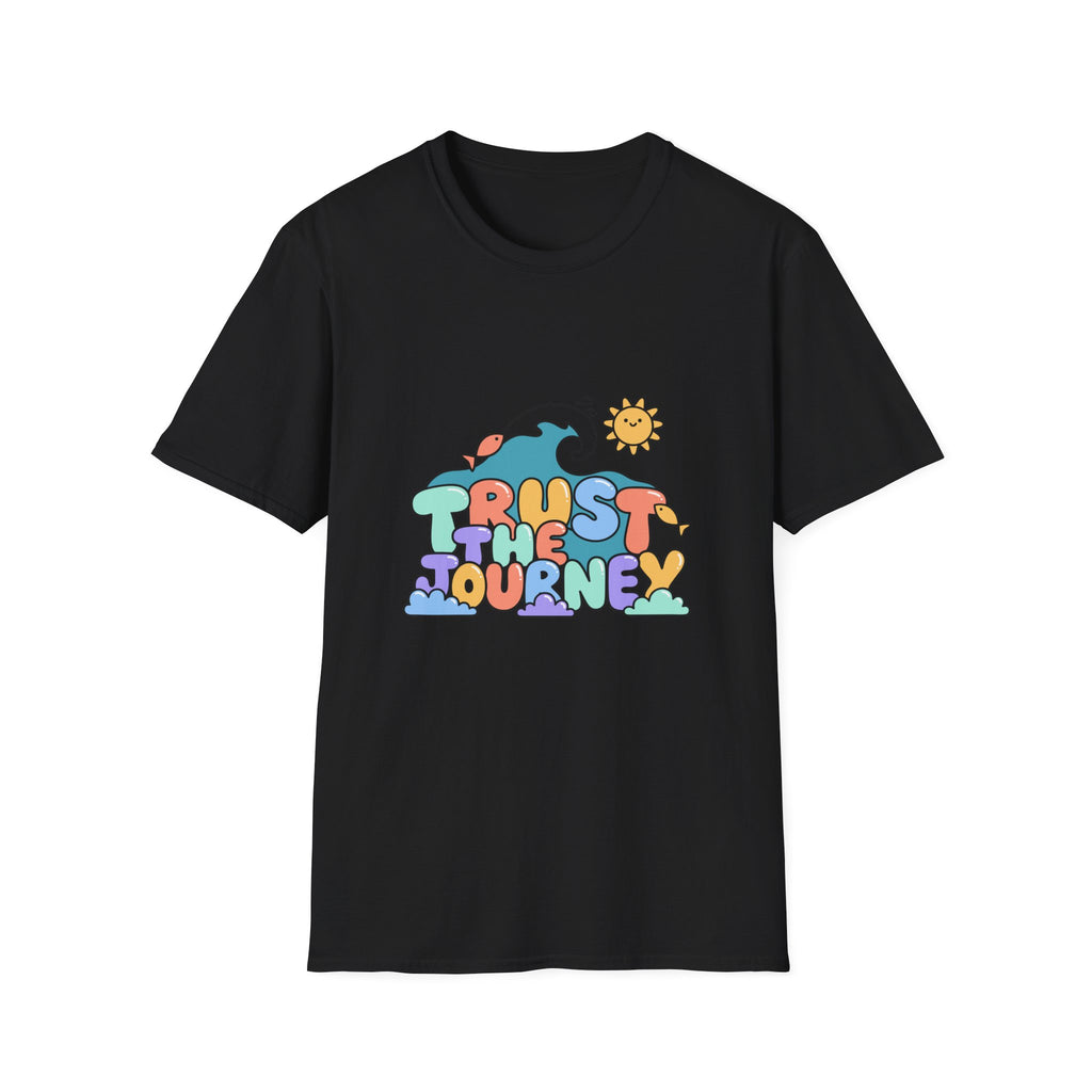 Positive Tee 125