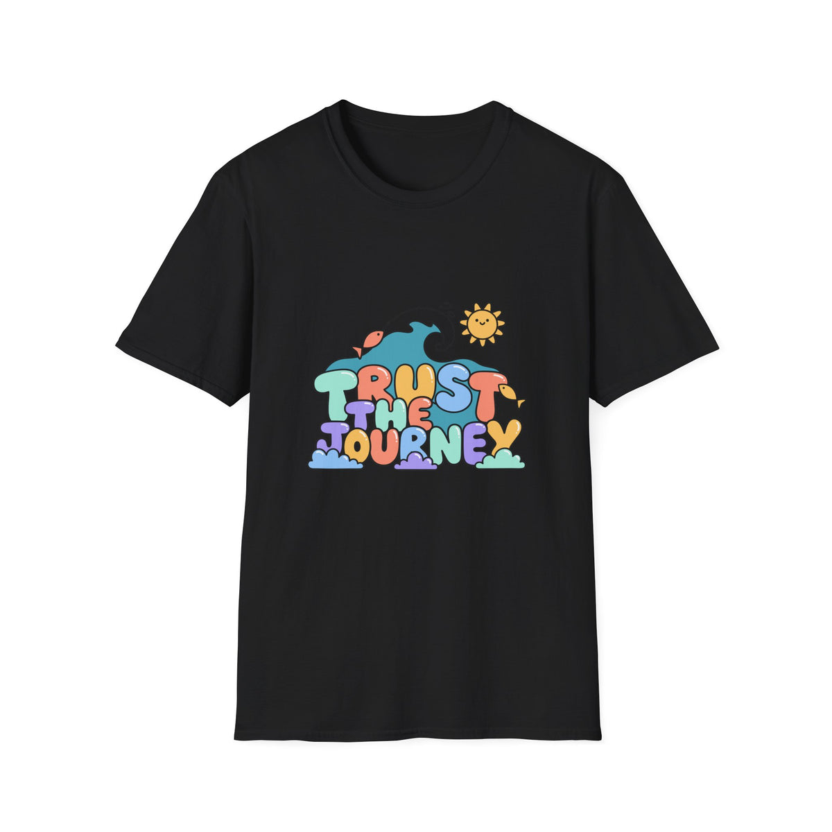 Positive Tee 125