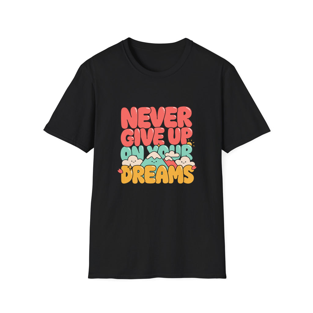 Mindset Tee 568