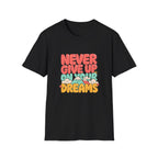 Mindset Tee 568