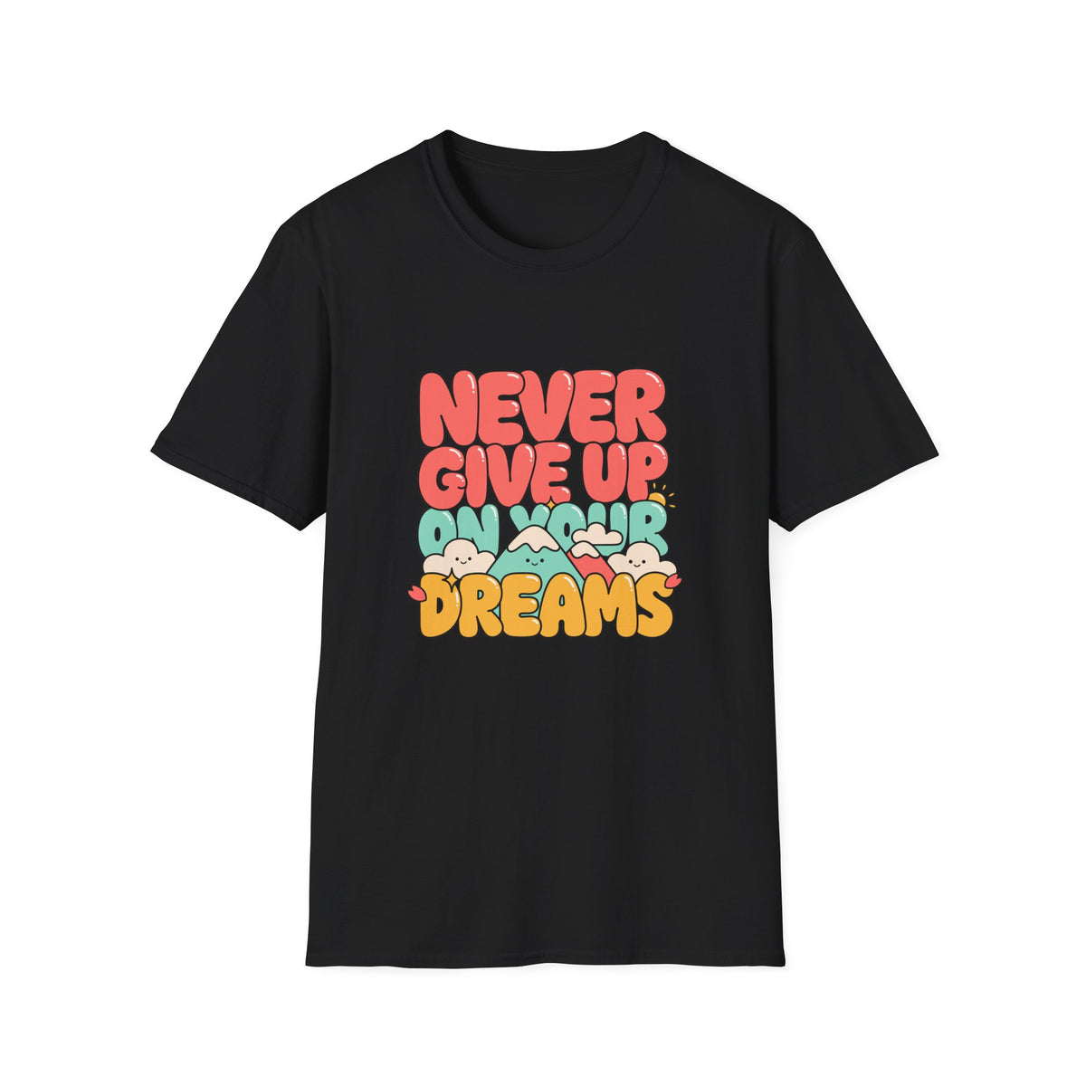 Mindset Tee 568