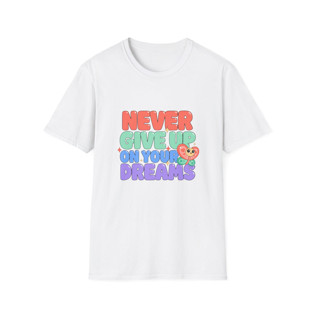 Positive Tee 248