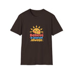 Mindset Tee 410