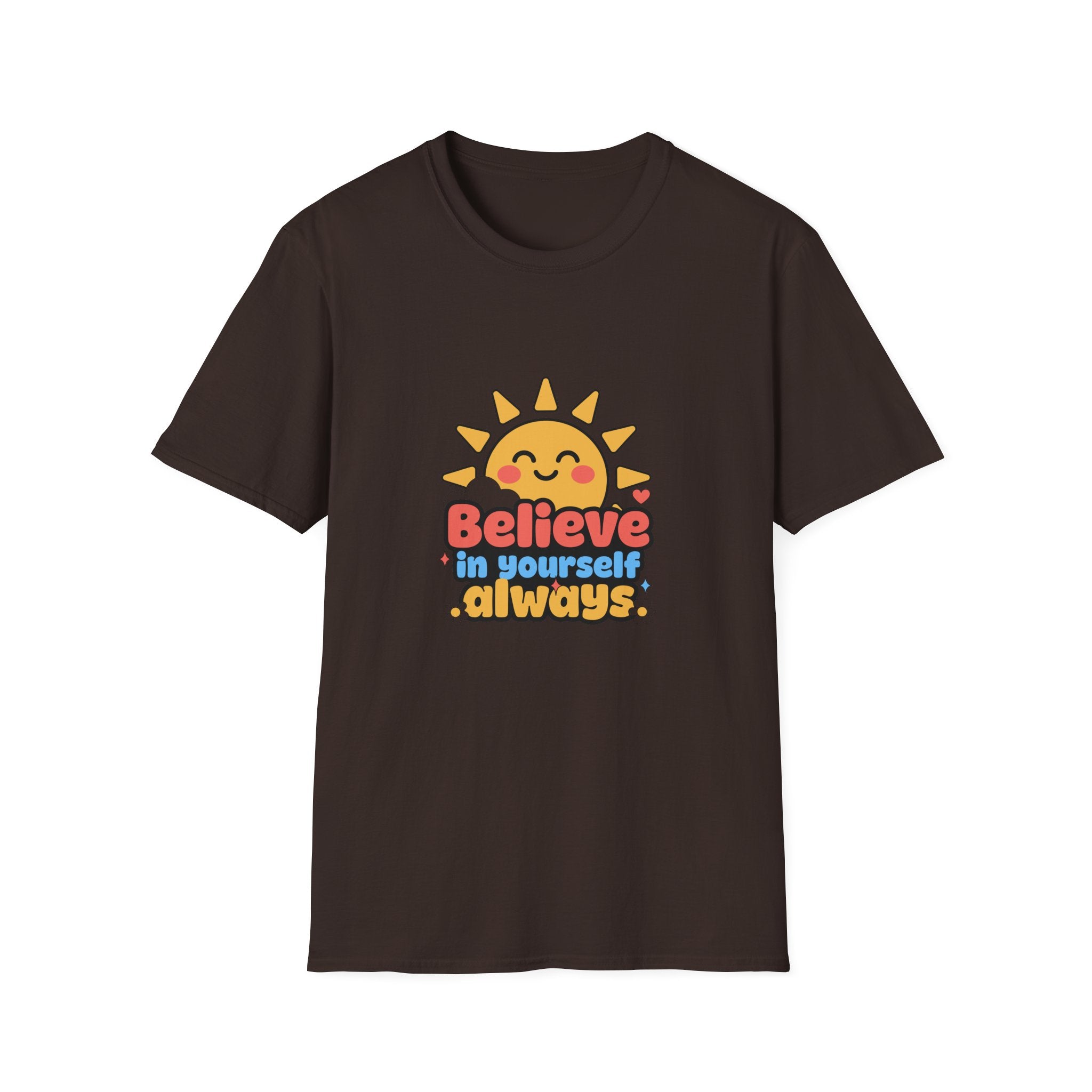 Mindset Tee 410