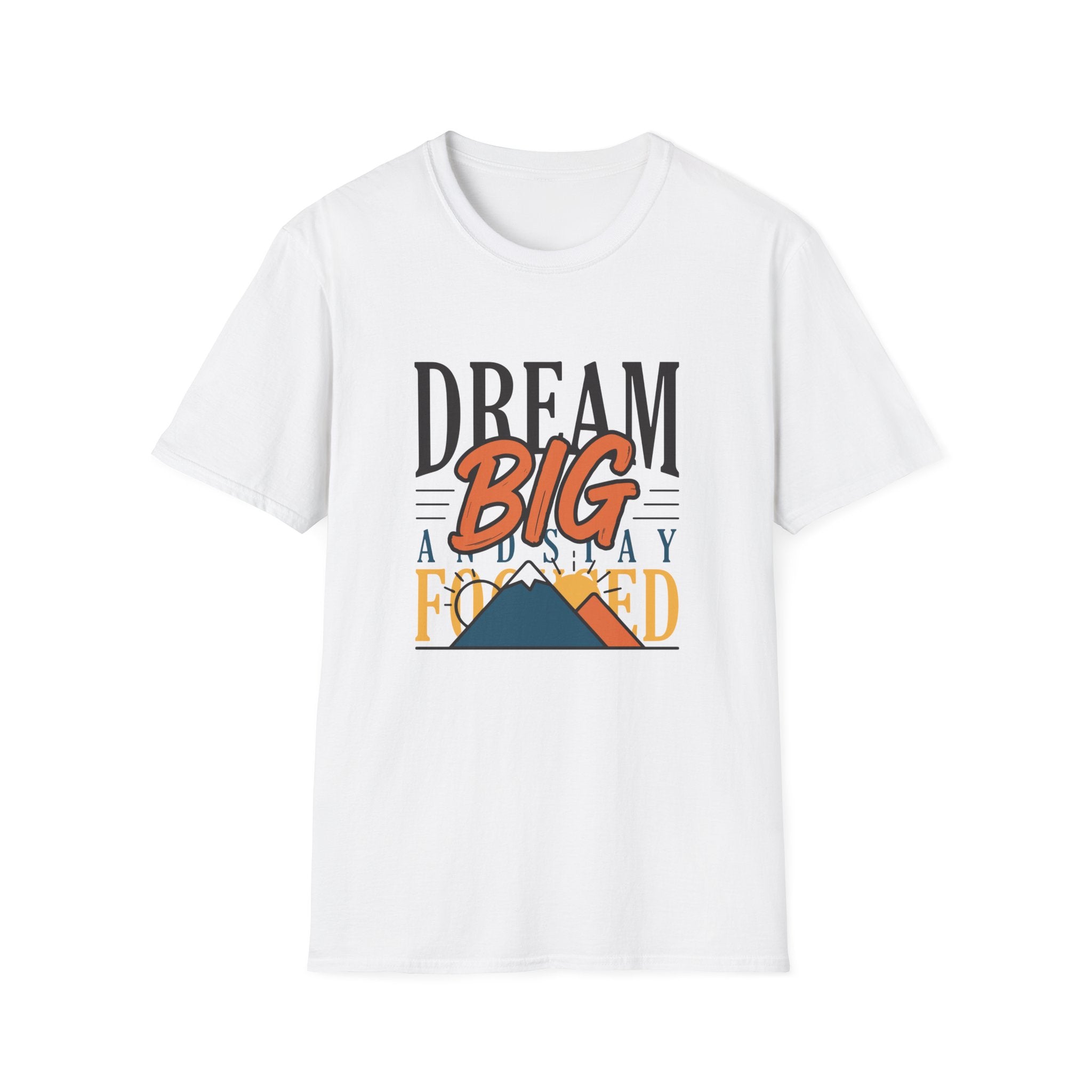 Mindset Tee 590