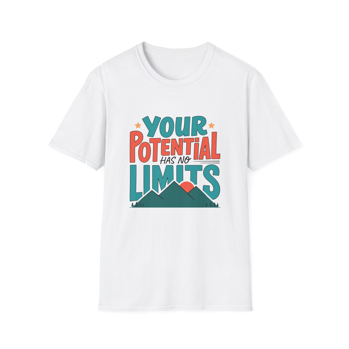 Mindset Tee 378