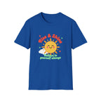 Positive Tee 205