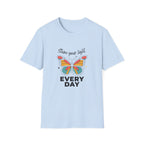 Positive Tee 245