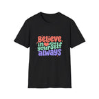 Mindset Tee 426