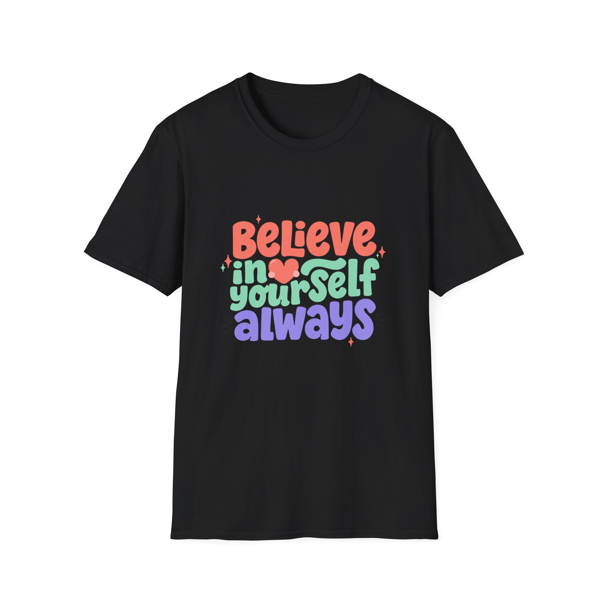 Mindset Tee 426