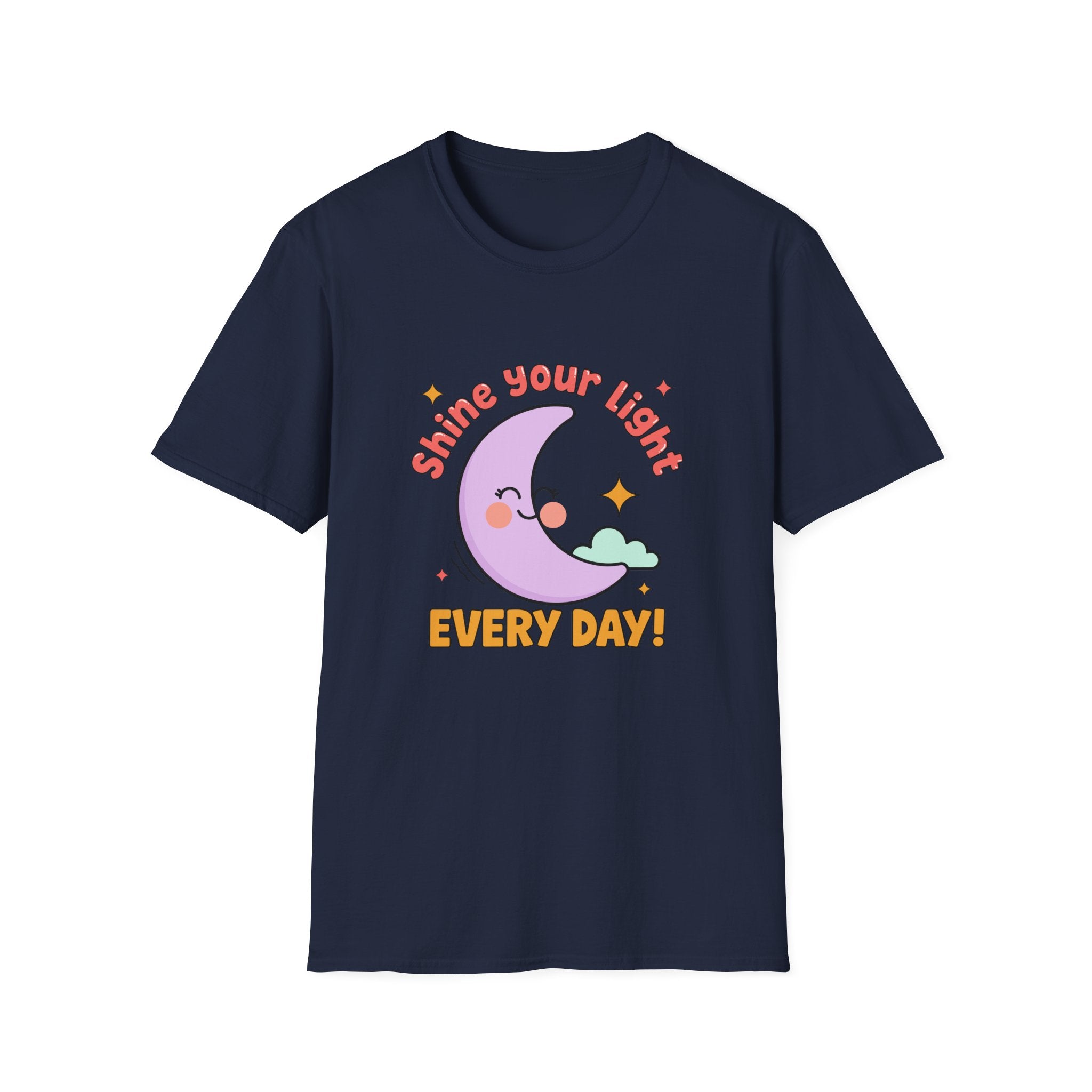 Positive Tee 153