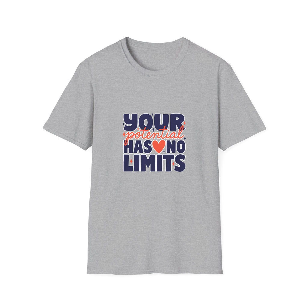 Mindset Tee 428