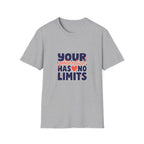 Mindset Tee 428