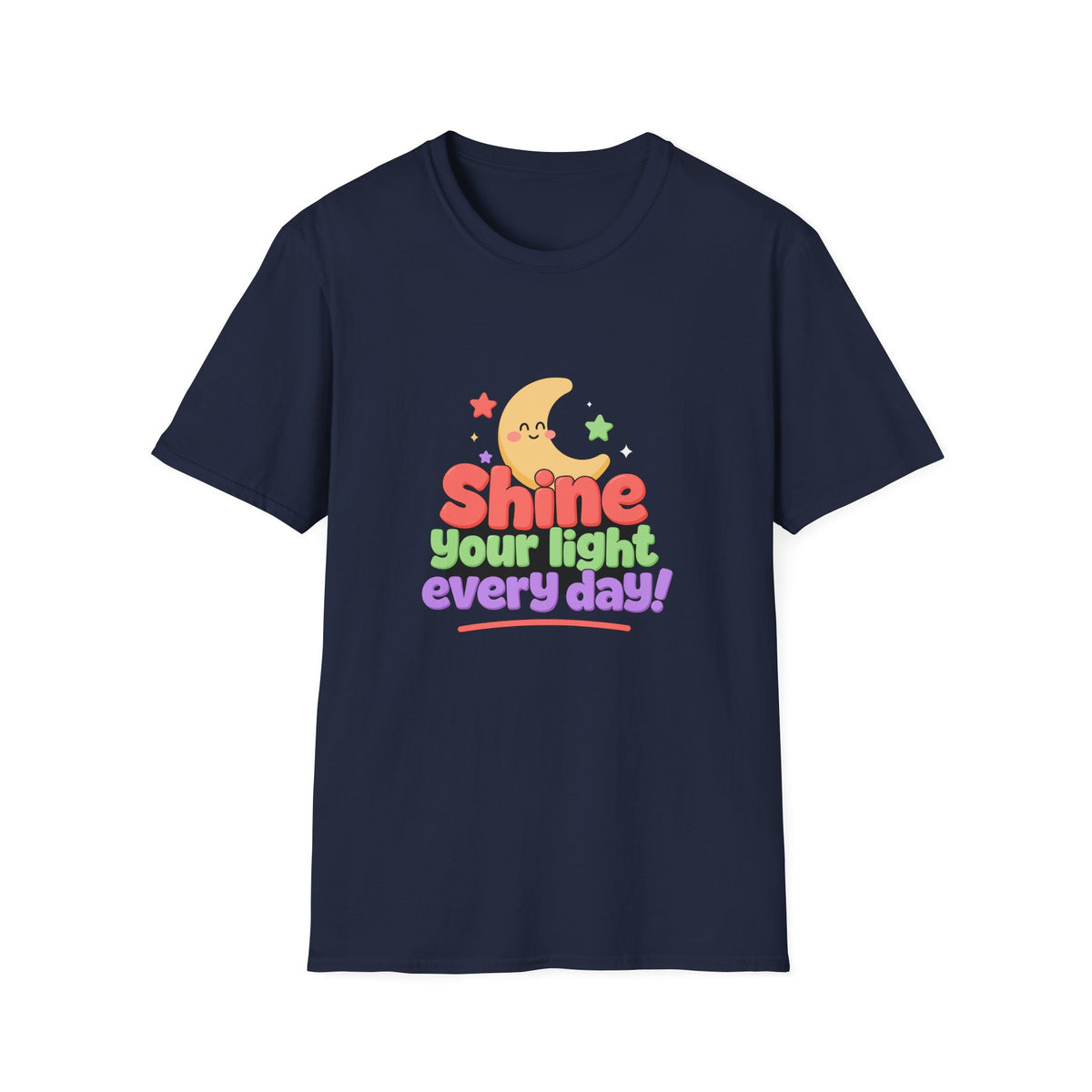 Mindset Tee 589