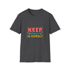 Mindset Tee 559